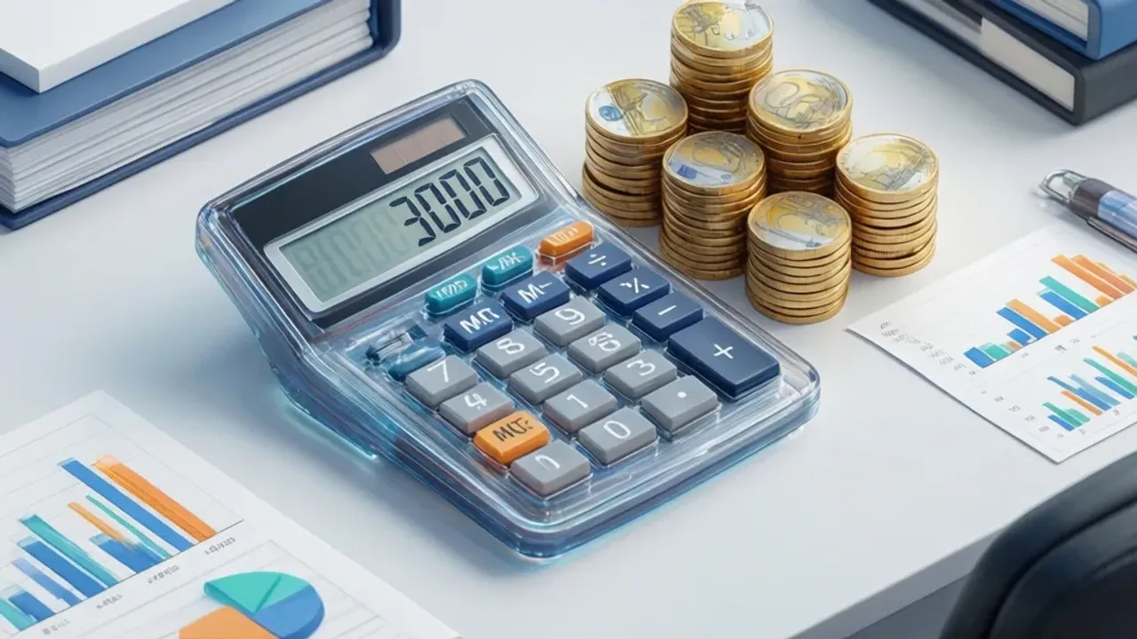 3000 euro brutto ile to netto? Praktyczny przewodnik po zarobkach [2026]