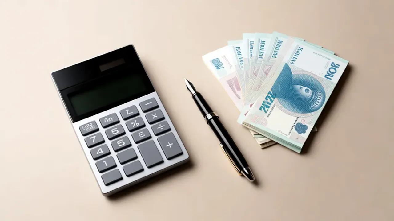8000 brutto ile to netto? Praktyczny poradnik i wyliczenia na 2026 rok