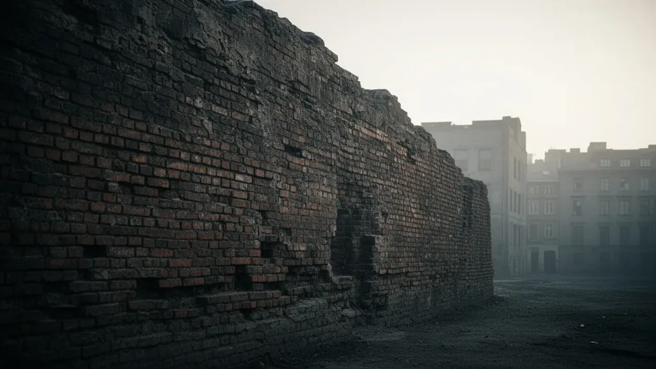 Barrio judío de Varsovia: Poznaj historię, którą kryje el gueto de varsovia