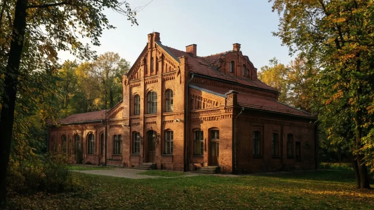 Falenica Warszawa: przewodnik po historii i infrastrukturze dzielnicy