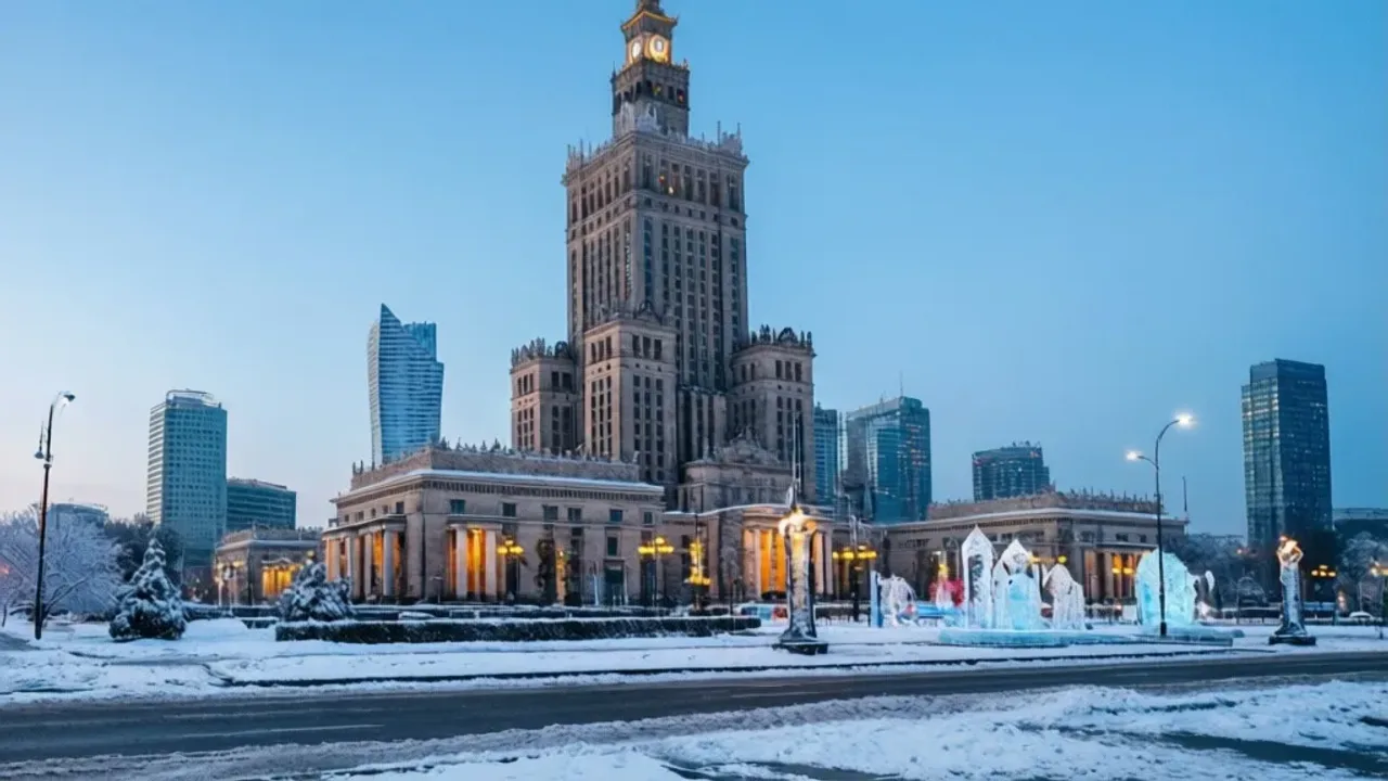 Ferie warszawa 2026: terminy, warsztaty i edukacyjny wypoczynek w stolicy