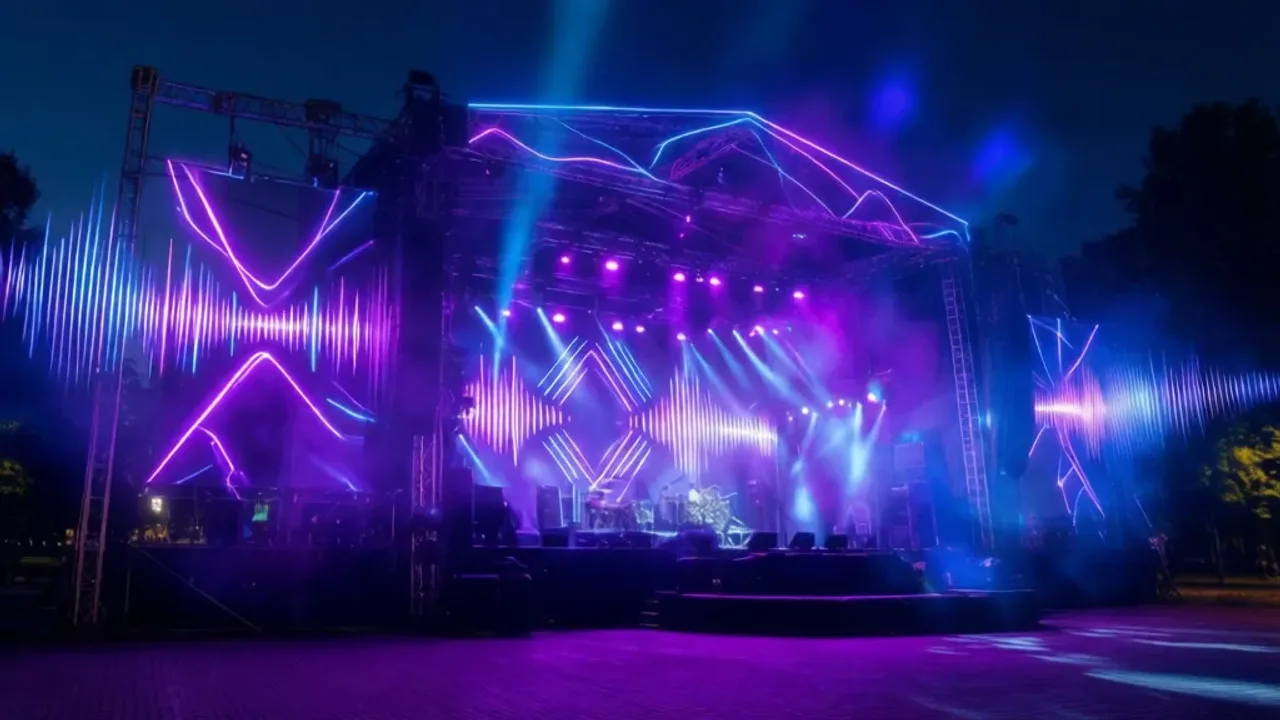 Festiwal warszawa 2026: Twój przewodnik, muzyczny festival i bilety