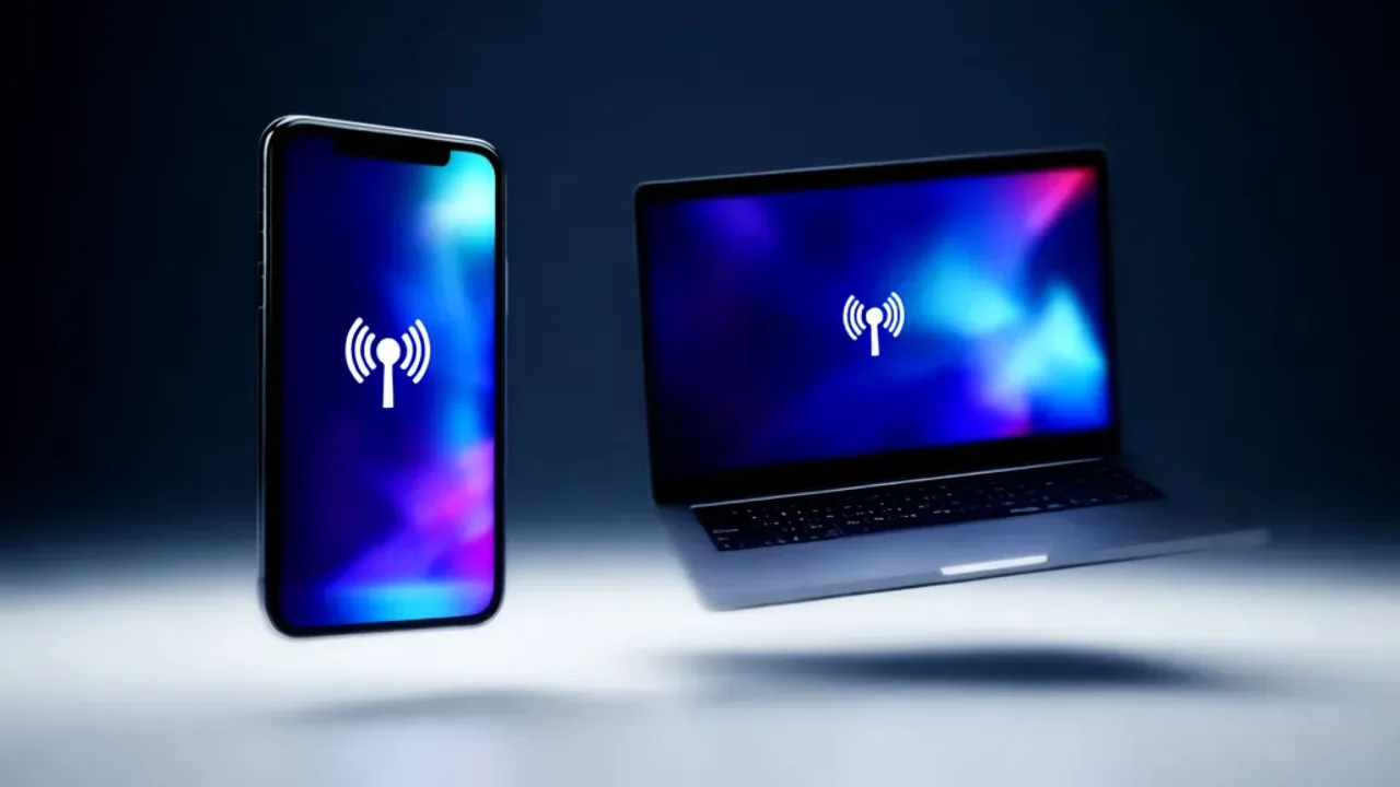 Gdzie można oglądać TVP 1 online za darmo? Telewizja na żywo i kanały TV Smartfon i laptop z otwartą stroną, gdzie można oglądać TVP 1 online za darmo w wysokiej jakości.
