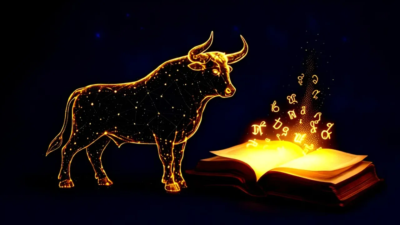Horoskop dzienny byk sennik – znak zodiaku Byk w 2026 roku: karta i symbolika