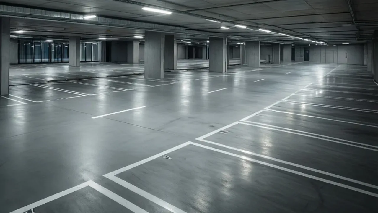Ile kosztuje wynajem miejsca parkingowego w Warszawie? Sprawdź! Nowoczesny garaż podziemny w Warszawie – sprawdź, ile kosztuje wynajem miejsca parkingowego w Warszawie.