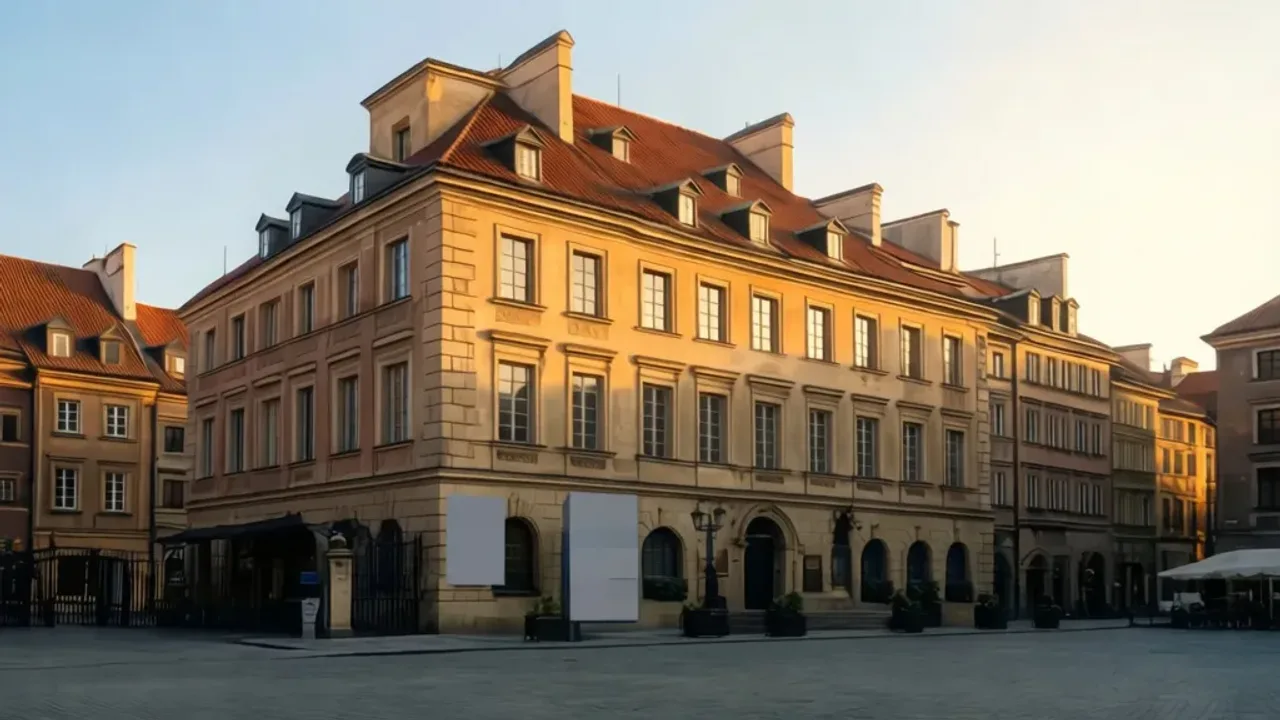 Informacja turystyczna Warszawa: Warszawskie Centrum Informacji Turystycznej Warszawskie Centrum Informacji Turystycznej w Kamienicy pod Pelikanem – główna informacja turystyczna Warszawa przy Placu Zamkowym.