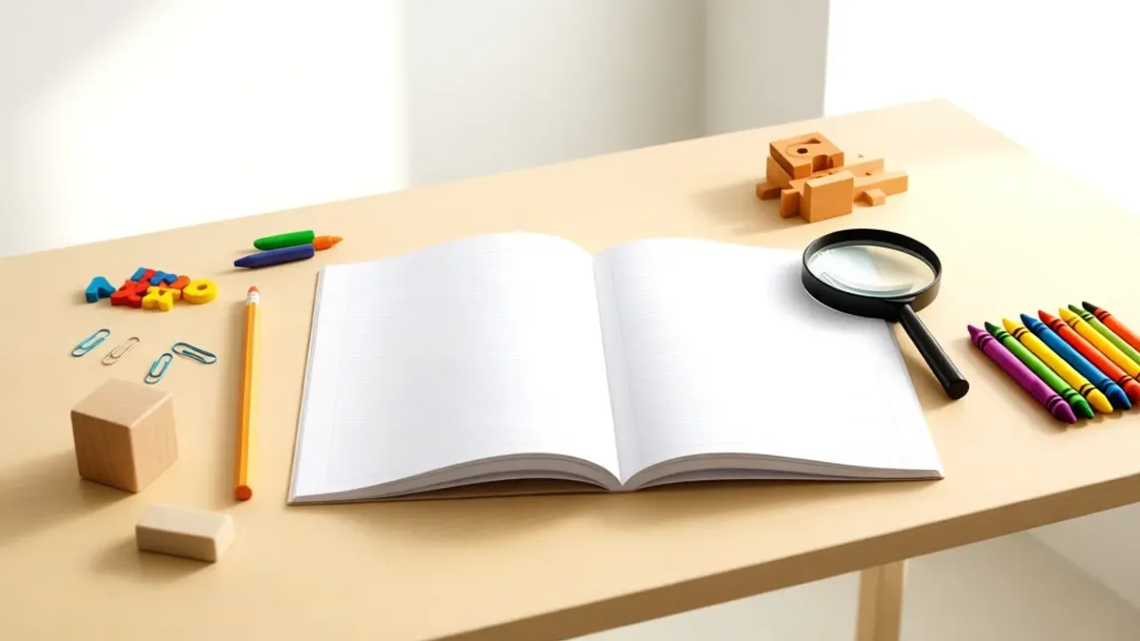 Jak napisać projekt edukacyjny w przedszkolu: realizacja dla społeczności