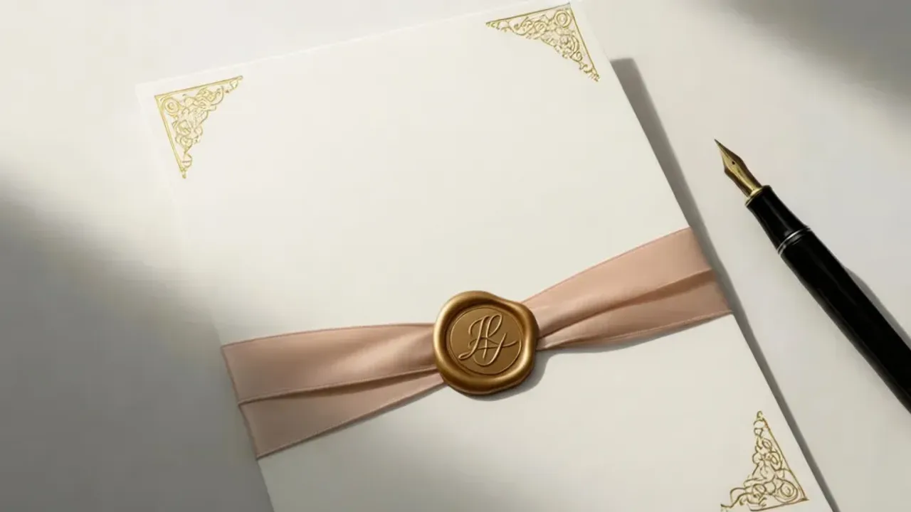 Jak napisać zaproszenie na 18 dla chrzestnej: tekst i poradnik Eleganckie zaproszenie na 18. urodziny dla chrzestnej – dowiedz się jak napisać zaproszenie na 18 dla chrzestnej.