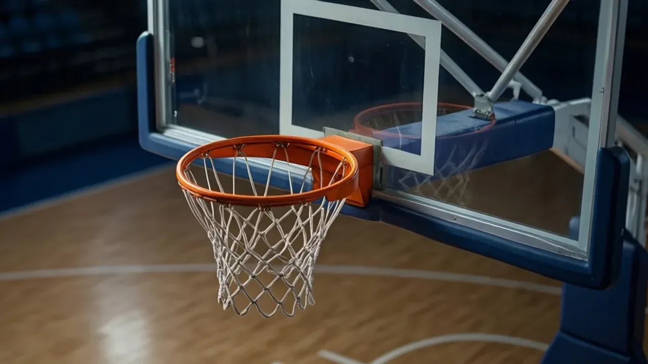 Na jakiej wysokości jest kosz w NBA? Oficjalna wysokość kosza w koszykówce
