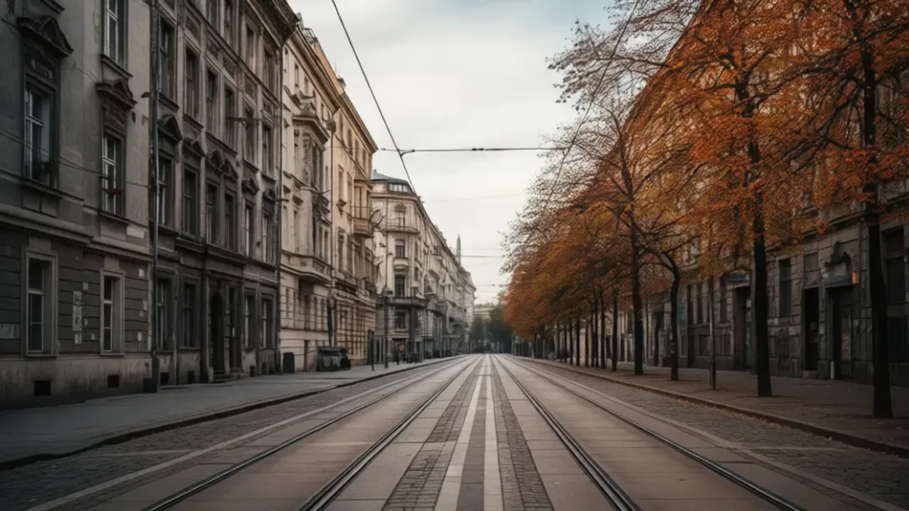 Kapitan Warszawa powraca! Darmowe pikniki dla dzieci w całym mieście – sprawdź, kiedy będzie u Ciebie