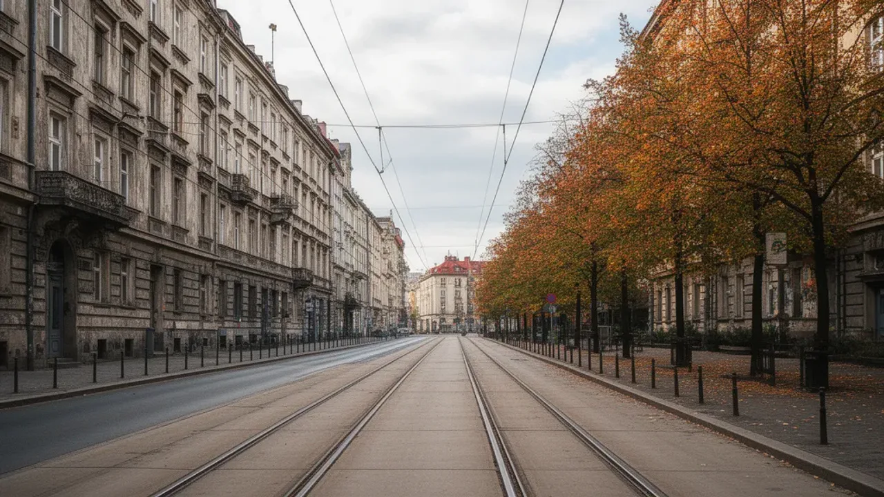 Koniec przyjaźni z Otwocka? Starosta żąda rewolucji w nazwach ulic
