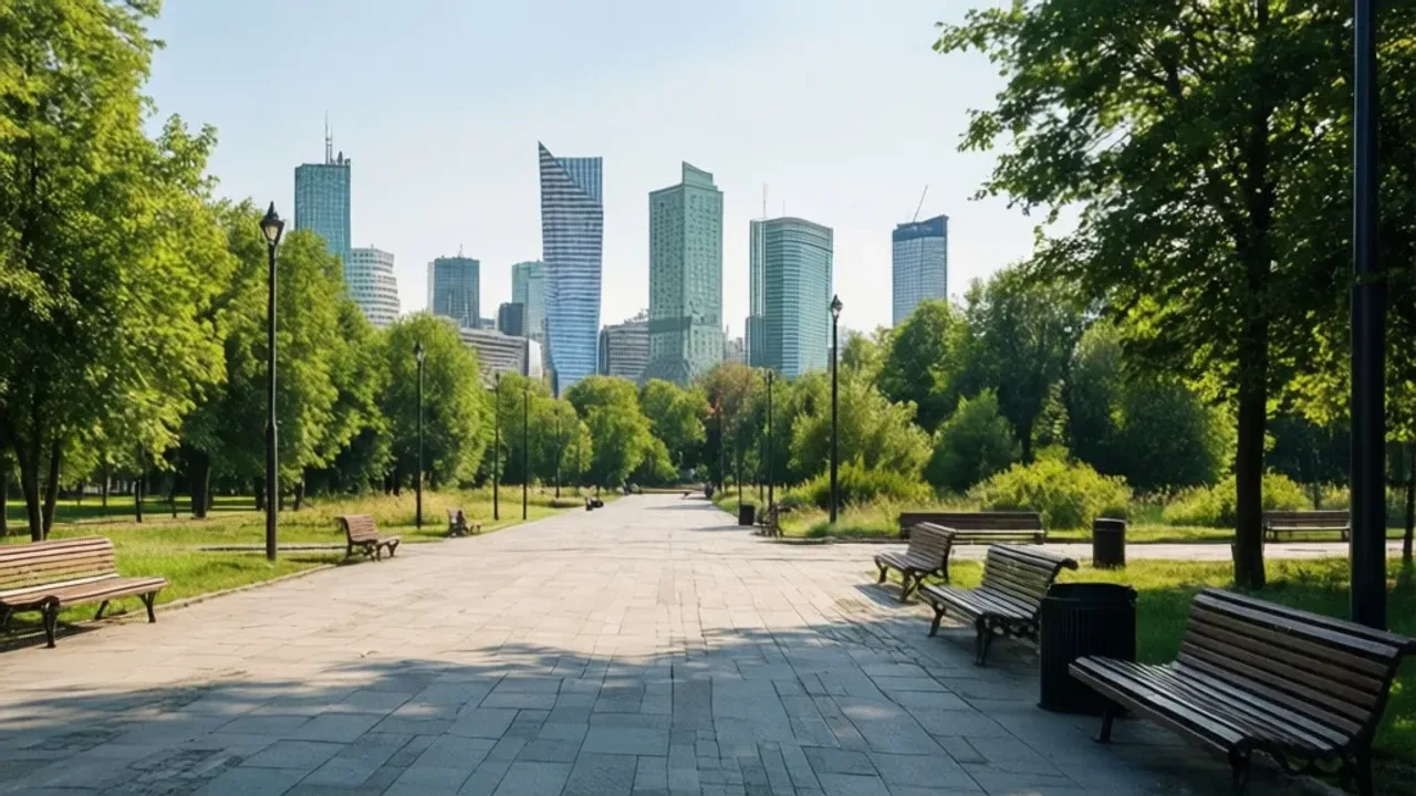 Koniec z porannym stresem w Warszawie! Ta aplikacja błyskawicznie ostrzeże Cię przed awarią metra