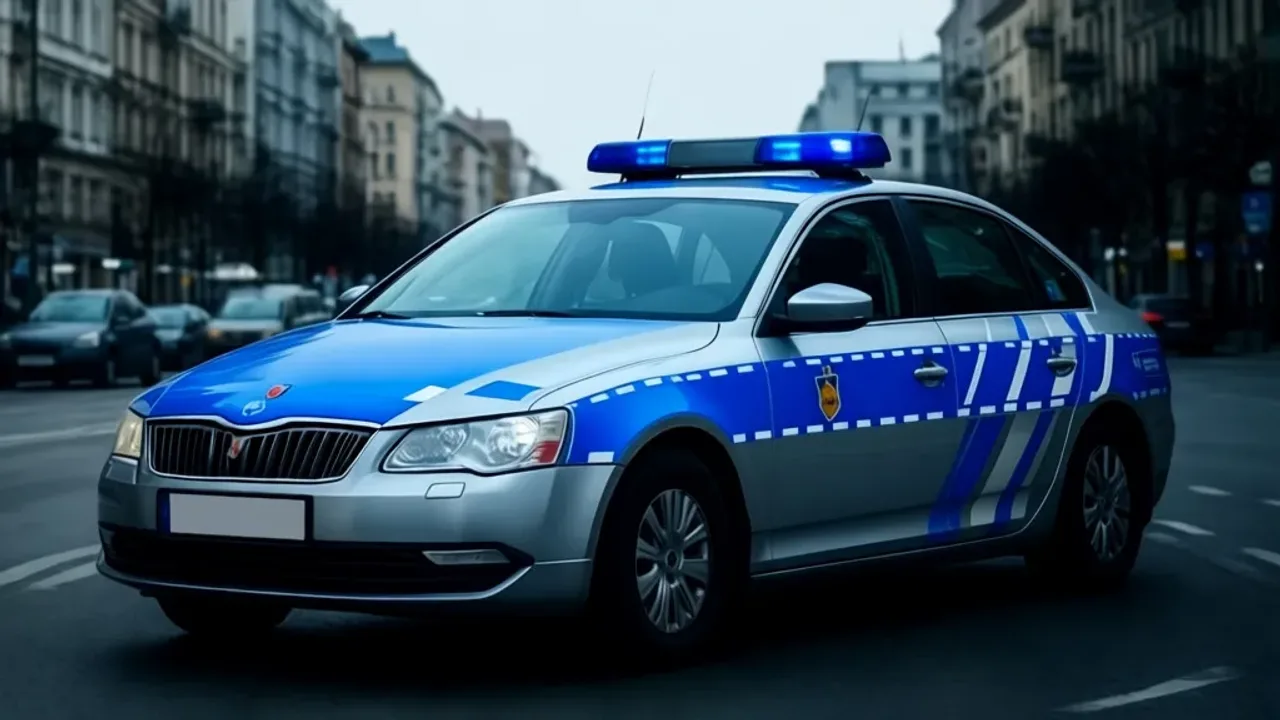 Zabił ojca głośnikiem po wspólnej libacji. Sąd był bezlitosny – zapadł wyrok