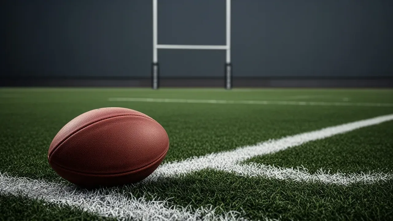 Rugby zasady: Kompletny poradnik gry w rugby union (2026)