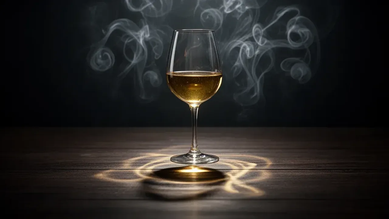 Sennik alkohol: interpretacja snów o alkoholu i symbolika znaczenia snu