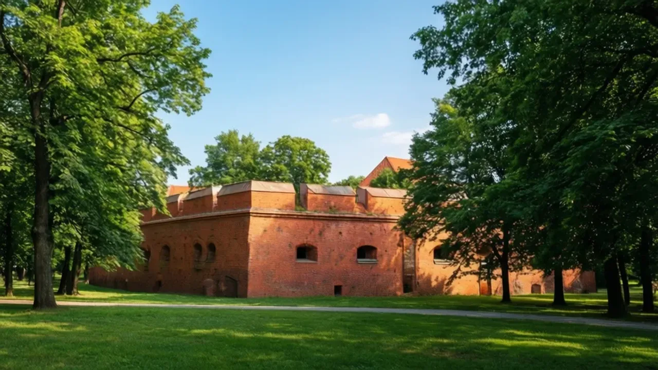 Włochy dzielnica Warszawy: kompletny przewodnik po historii i danych