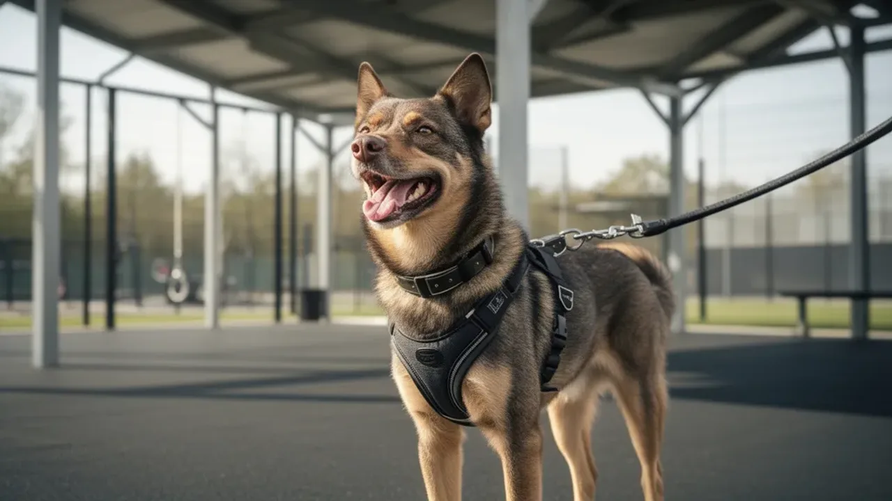 Wyprowadzanie psów ze schroniska: wolontariat, adopcja i zasady pracy