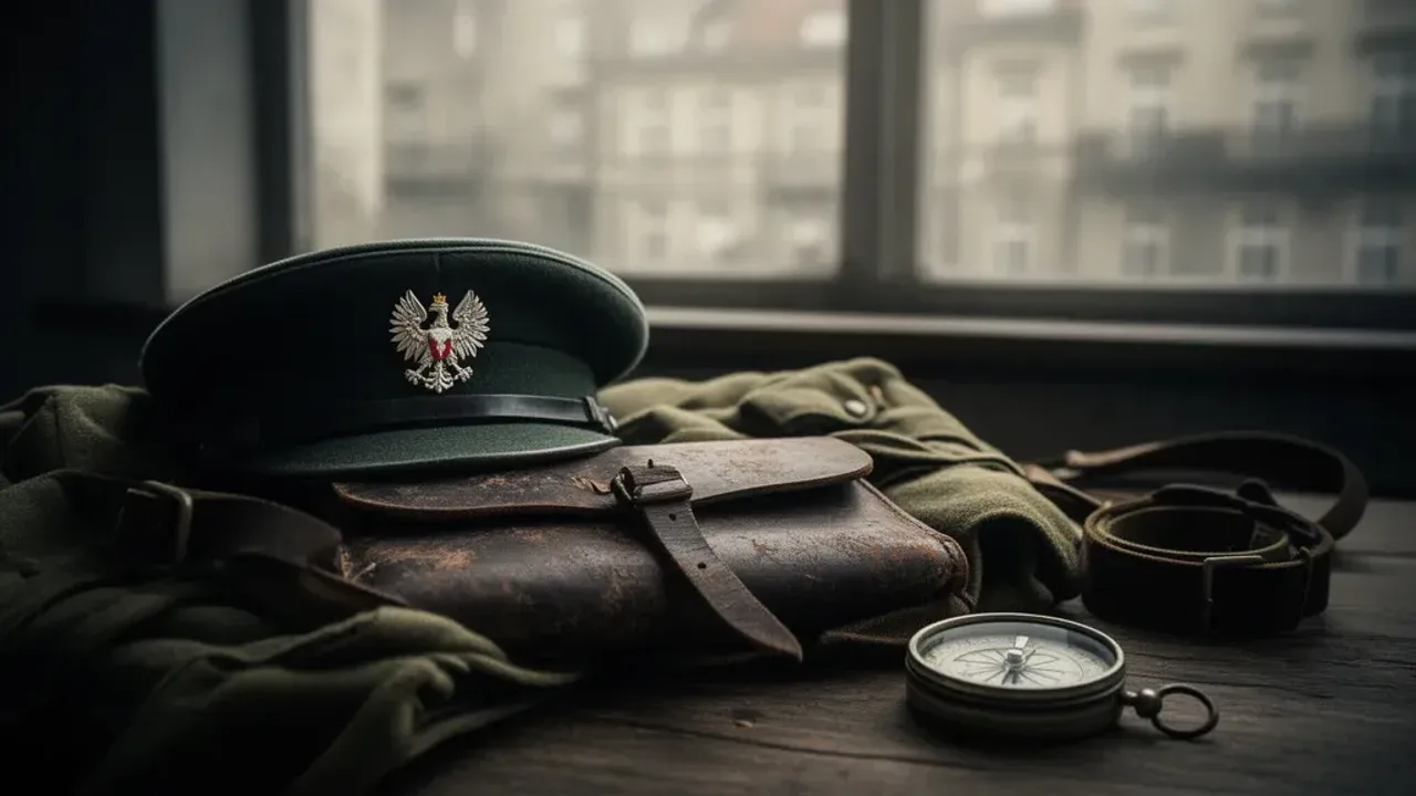 Zgrupowanie Radosław: historia, edukacja i obchody rocznicowe